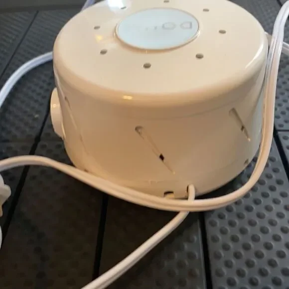 Marpac Dohm Classic The Original White noise machine natural sound - Picture 8 of 15